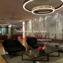 1445 Sqft. The Greens Taman Tun