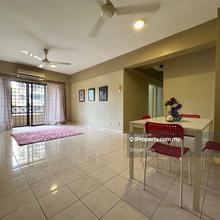 Actual unit pictures. Quiet low floor unit 