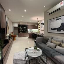 2025 completed Freehold Residential Title Low Density of 205 total 
