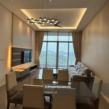 Partly Furnished Unit for Sale
