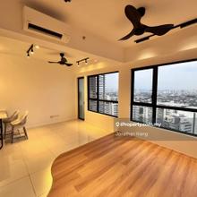 1 bedroom Southplace Residence Tropicana Metropark For Sale