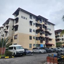 Daisy Apartment to Sale
