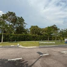 For Sale - Double Storey @ Avira Garden Medini