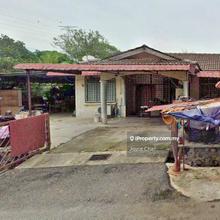 1 Storey Cluster House - Taman Panchor Jaya, Seremban, Negeri Sembilan