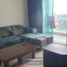 Silk Residence, Cheras -Renovated unit