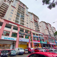 Vista Magna @ Kepong,Cheras,Ampang,Puchong,Bukit Jalil,Segambut,Subang