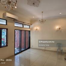 2 Storey Terrace House For Rent