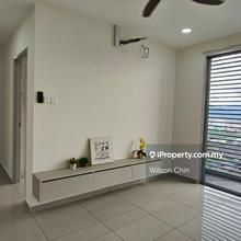Laman Sari Residensi @ Selayang
