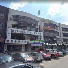 Freehold Desa Sri Hartamas 4 Storey For Sale