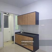 Many units for rent in Segambut. Contact for viewing now. 