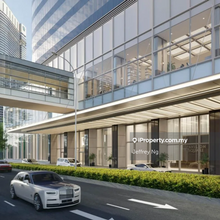 Pavilion Square Corporate Suites @ KL, Bukit Bintang, Kuala Lumpur
