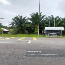 Spacious 8.80 Acres Agricultural Land Assam Jawa, Kuala Selangor
