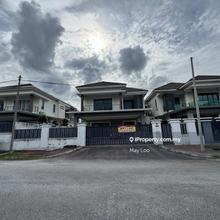 Freehold Guarded 4,500 sq ft Semi D at One Meru Residence