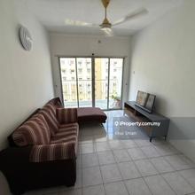Unit for rent in Ocean view 