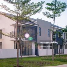Gated And Guarded , Cyberjaya City