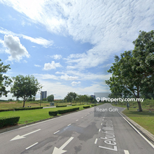 Medini Commercial Land