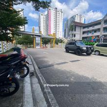 Season Amara Larkin Apartment Unit For Sale