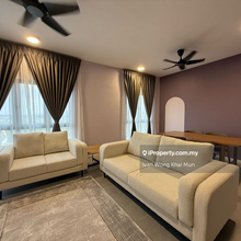 Aurora Subang Jaya 