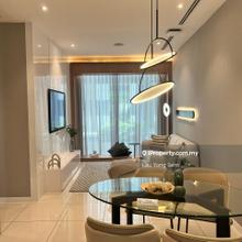 Versa Condominium, Bandar Cassia, Batu Kawan For Sales