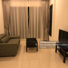 Condominium for Rent