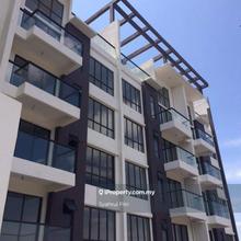 Convenient Condo: Urban360 Sri Gombak for Sale