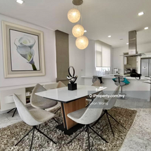 Kiara 9 Residence Duplex