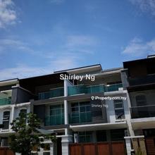 Terrace house for Sale