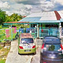 1 Storey Terrace House - Sibu, Sarawak