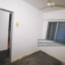 Freehold renovated Bukit Jalil apartment