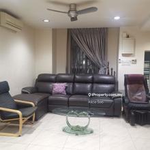 Cluster house at Ascot Hill Brp 2 for Sale!