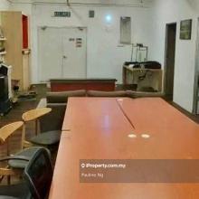 Wisma Sp Setia, Indah Walk @ Bukit Indah office for rent 