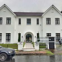 3 Storey Detached House - Seksyen U9, Shah Alam, Selangor