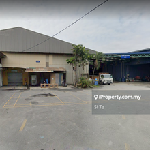 Shah Alam Prime Industrial Park warehouse for Sale