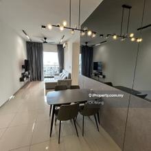 Full Furnish with Nice Design