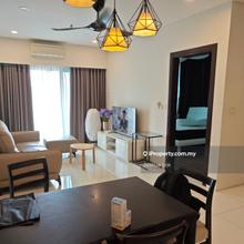 Fully Furnished Unit for Rent