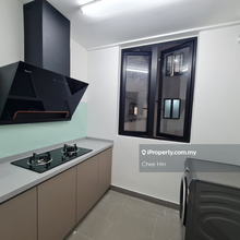 Fully Furnished, Renovated