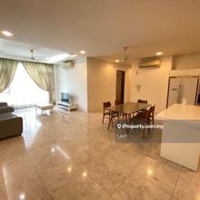 Well maintained unit for rent