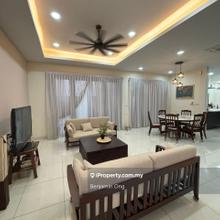 Larkin Idaman Apartment Jb Town