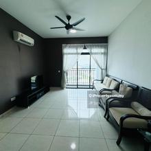 Sky Breeze Bukit Indah  3 Room For Rent