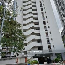 Gemilang Indah Condominium for Sale in Old Klang Road