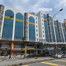 Kelana Centre Point, Shop / Office for sale.