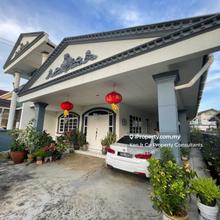 Semi-D house for Sale