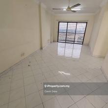 Seri Mutiara Apartment @ Seri Alam