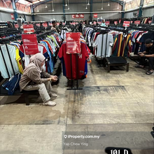 Showroom!! Banting Town Warehouse 16,800sqft near Econsave - For Rent 