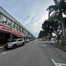 Main Road Shop Lot For Rent Taman Asia Selatan, Bemban Jasin Melaka