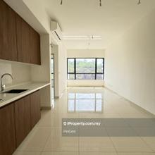 Walking Distance to Sri Rampai LRT Quinn for Rent 