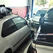 2 Storey Shoplot at Taman Sierra Perdana for Sale