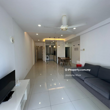 The Peak Residences@Tanjung Tokong 