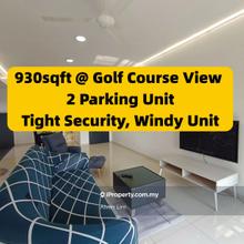 Suria Putra Residence, Beside of gold course, Bukit Rahman Putra