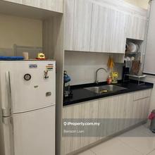 Fully Furnish 2 Storey Graham Eco Grandeur Puncak Alam Avenham Norton